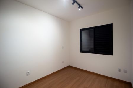 Quarto de apartamento para alugar com 1 quarto, 48m² em Jardim Guaruja, Sorocaba