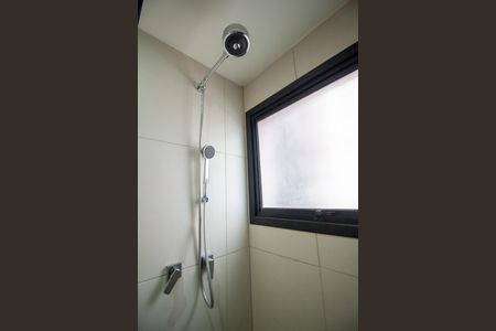 Apartamento para alugar com 48m², 1 quarto e 1 vaga Apartamento para alugar com 48m², 1 quarto e 1 vagaBanheiro