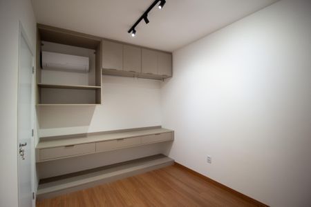 Apartamento para alugar com 48m², 1 quarto e 1 vaga Apartamento para alugar com 48m², 1 quarto e 1 vagaQuarto