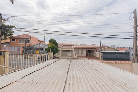 Vista do Quarto 1 de casa para alugar com 2 quartos, 103m² em São Bernardo, Campinas