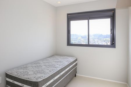 Quarto de apartamento para alugar com 2 quartos, 52m² em Vila Anastácio, São Paulo