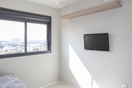 Quarto de apartamento para alugar com 2 quartos, 52m² em Vila Anastácio, São Paulo