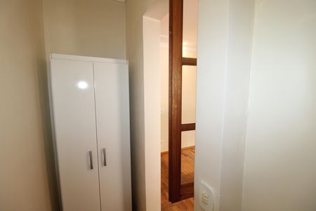 Quarto 3 - Banheiro de casa para alugar com 3 quartos, 90m² em Parque Mandaqui, São Paulo
