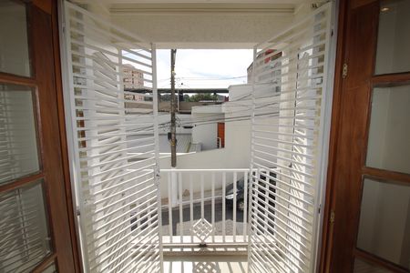 Quarto 1 - Varanda de casa para alugar com 3 quartos, 90m² em Parque Mandaqui, São Paulo