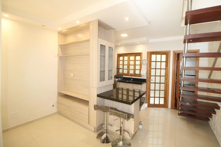 Casa para alugar com 3 quartos, 90m² em Parque Mandaqui, São Paulo