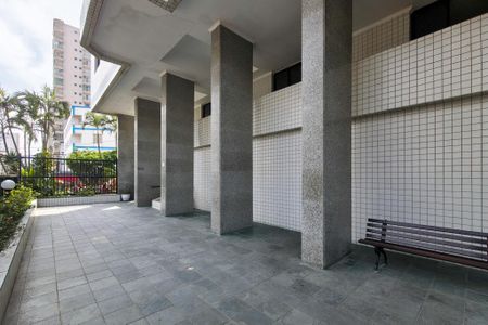 Área comum de apartamento para alugar com 4 quartos, 220m² em Cidade Ocian, Praia Grande