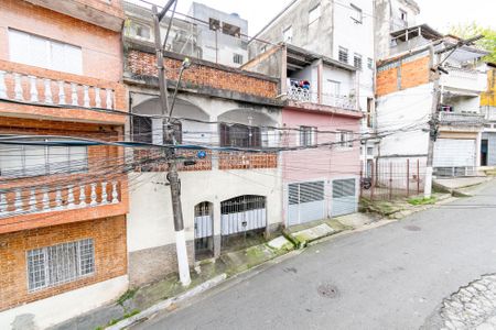 Casa para alugar com 3 quartos, 49m² em Cidade Ademar, São Paulo