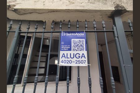 placa de casa para alugar com 3 quartos, 49m² em Cidade Ademar, São Paulo