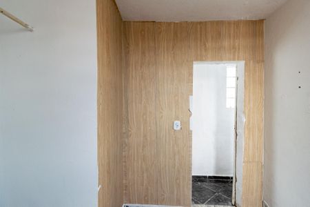 Quarto 2 de casa para alugar com 3 quartos, 49m² em Cidade Ademar, São Paulo
