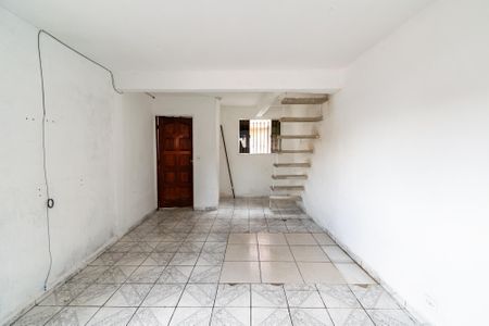 Sala de casa para alugar com 3 quartos, 49m² em Cidade Ademar, São Paulo