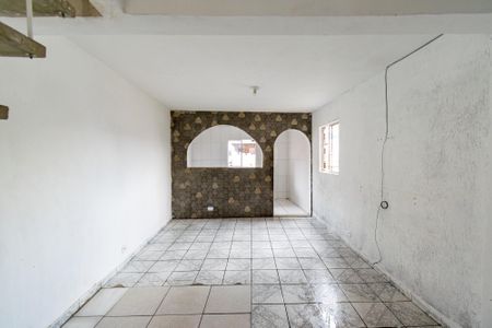 Sala de casa para alugar com 3 quartos, 49m² em Cidade Ademar, São Paulo