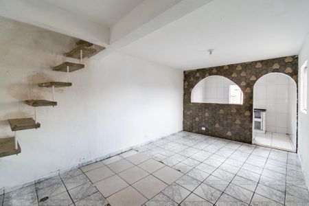 Sala de casa para alugar com 3 quartos, 49m² em Cidade Ademar, São Paulo