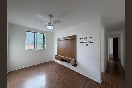 Apartamento à venda com 2 quartos, 48m² em Freguesia (jacarepaguá), Rio de Janeiro