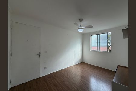 Sala de apartamento à venda com 2 quartos, 48m² em Freguesia (jacarepaguá), Rio de Janeiro