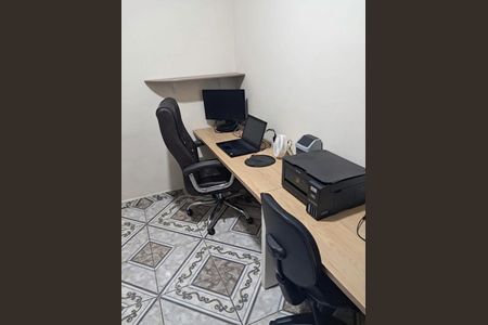 Quarto de apartamento à venda com 3 quartos, 67m² em Betânia, Belo Horizonte