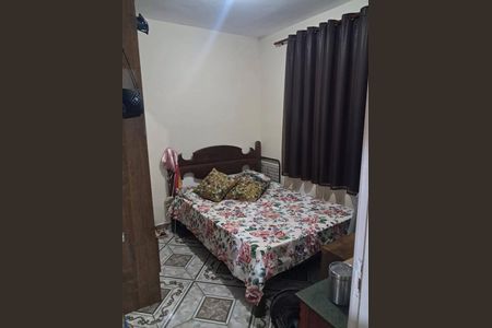 Apartamento à venda com 3 quartos, 67m² em Betânia, Belo Horizonte