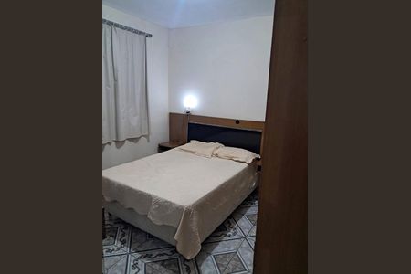 Quarto de apartamento à venda com 3 quartos, 67m² em Betânia, Belo Horizonte