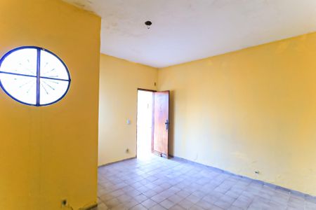 Sala de casa para alugar com 2 quartos, 75m² em Piedade, Rio de Janeiro