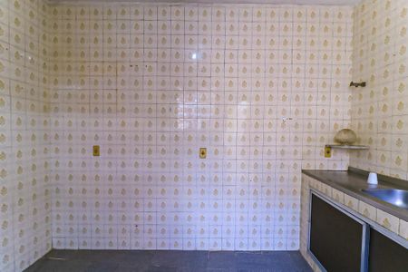 Cozinha de casa para alugar com 2 quartos, 75m² em Piedade, Rio de Janeiro