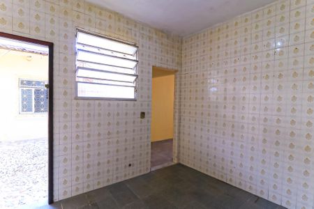 Cozinha de casa para alugar com 2 quartos, 75m² em Piedade, Rio de Janeiro