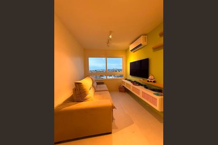 Apartamento para alugar com 2 quartos, 93m² em São Sebastião, Porto Alegre