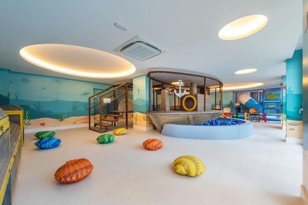 Apartamento para alugar com 2 quartos, 93m² em São Sebastião, Porto Alegre