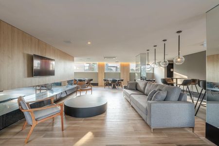 Apartamento para alugar com 2 quartos, 56m² em São Sebastião, Porto Alegre
