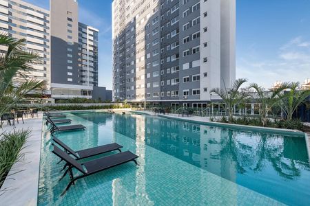 Apartamento para alugar com 2 quartos, 93m² em São Sebastião, Porto Alegre
