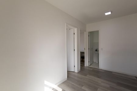 Sala de apartamento à venda com 2 quartos, 42m² em Vila Isa, São Paulo