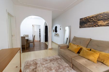 Apartamento para alugar com 3 quartos, 87m² em Menino Deus, Porto Alegre