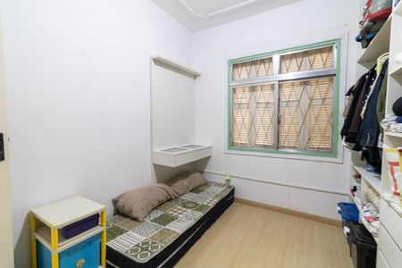 Quarto 2 de apartamento para alugar com 3 quartos, 87m² em Menino Deus, Porto Alegre