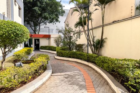 Apartamento para alugar com 53m², 2 quartos e 1 vaga Apartamento para alugar com 53m², 2 quartos e 1 vagaÁrea comum