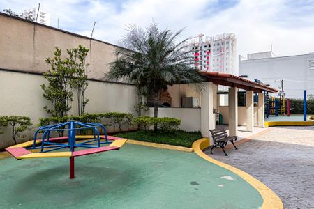 Apartamento para alugar com 53m², 2 quartos e 1 vaga Apartamento para alugar com 53m², 2 quartos e 1 vagaÁrea comum