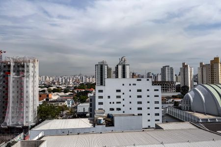 Apartamento para alugar com 53m², 2 quartos e 1 vaga Apartamento para alugar com 53m², 2 quartos e 1 vagaVista do Quarto 2