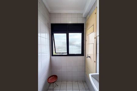 Apartamento para alugar com 53m², 2 quartos e 1 vaga Apartamento para alugar com 53m², 2 quartos e 1 vagaÁrea de Serviço