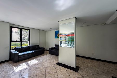 Apartamento para alugar com 53m², 2 quartos e 1 vaga Apartamento para alugar com 53m², 2 quartos e 1 vagaHall de entrada