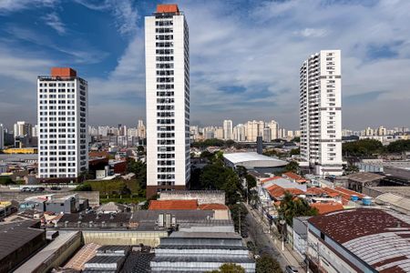 Apartamento para alugar com 53m², 2 quartos e 1 vaga Apartamento para alugar com 53m², 2 quartos e 1 vagaVista do Quarto 1