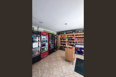 Apartamento para alugar com 53m², 2 quartos e 1 vaga Apartamento para alugar com 53m², 2 quartos e 1 vagaÁrea comum