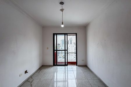 Apartamento para alugar com 53m², 2 quartos e 1 vaga Apartamento para alugar com 53m², 2 quartos e 1 vagaSala