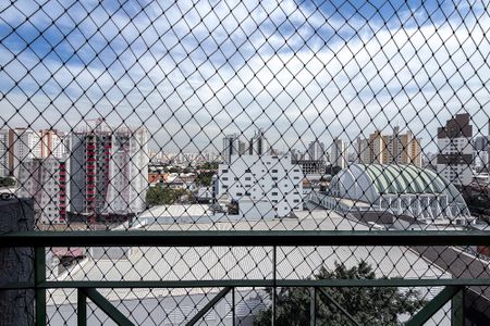 Apartamento para alugar com 53m², 2 quartos e 1 vaga Apartamento para alugar com 53m², 2 quartos e 1 vagaVaranda da Sala