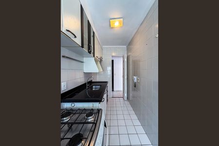 Apartamento para alugar com 53m², 2 quartos e 1 vaga Apartamento para alugar com 53m², 2 quartos e 1 vagaCozinha