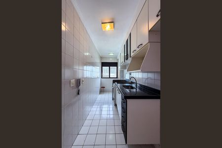 Apartamento para alugar com 53m², 2 quartos e 1 vaga Apartamento para alugar com 53m², 2 quartos e 1 vagaCozinha