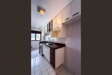 Apartamento para alugar com 53m², 2 quartos e 1 vaga Apartamento para alugar com 53m², 2 quartos e 1 vagaCozinha