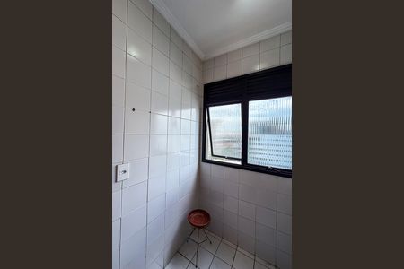 Apartamento para alugar com 53m², 2 quartos e 1 vaga Apartamento para alugar com 53m², 2 quartos e 1 vagaÁrea de Serviço