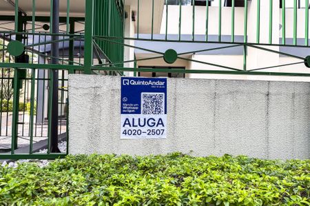 Apartamento para alugar com 53m², 2 quartos e 1 vaga Apartamento para alugar com 53m², 2 quartos e 1 vagaPlaca