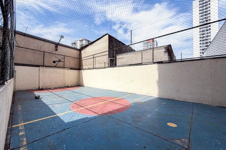 Apartamento para alugar com 53m², 2 quartos e 1 vaga Apartamento para alugar com 53m², 2 quartos e 1 vagaQuadra