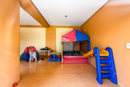 Apartamento para alugar com 53m², 2 quartos e 1 vaga Apartamento para alugar com 53m², 2 quartos e 1 vagaBrinquedoteca