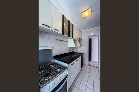 Apartamento para alugar com 53m², 2 quartos e 1 vaga Apartamento para alugar com 53m², 2 quartos e 1 vagaCozinha