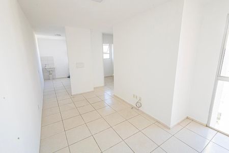 Apartamento à venda com 2 quartos, 50m² em Trevo, Belo Horizonte