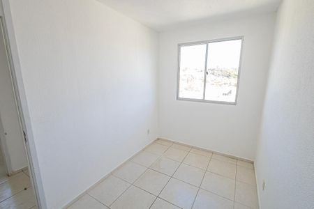quarto 1 de apartamento à venda com 2 quartos, 50m² em Trevo, Belo Horizonte
